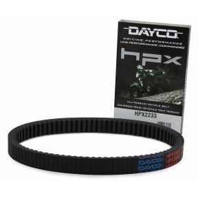 Ремък DAYCO HPX High Performance за YAMAHA YFM 660 2002-2004