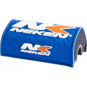 Гъба за кормило NEKEN Blue/White/Orange
