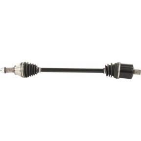 Предна Полуоска Moose Utility OEM ЗА POLARIS RZR 1000 2020-2024