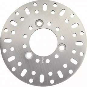 Спирачен диск EBC Brakes 180 mm ЗА KYMCO/ARCTIC CAT/KAWASAKI MONGOOSE/DVX/KXR/MXU/MXER/KXR/KFX/ALTERRA/PROWLER 2004-2023
