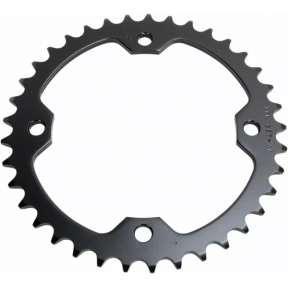 Заден пиньон JT Sprockets 520 37T ЗА YAMAHA YFM/YFZ 1987-2024
