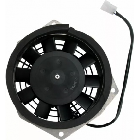 Охлаждаща перка Moose Offroad Hi-Performance ЗА KAWASAKI/SUZUKI/ARCTIC CAT KFX/LT-Z/DVX 400 2003-2008