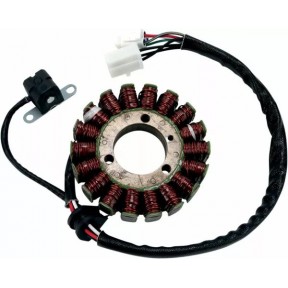 Статор за Алтернатор Moose Offroad ЗА KAWASAKI KFX 400 2003-2006