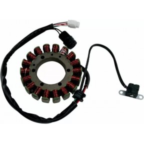 Статор за Алтернатор Moose Offroad ЗА YAMAHA YFM 350 X/R 2002-2013