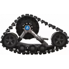 Тракове за сняг CAMSO 4S1 за POLARIS RZR/RANGER/GENERAL 2014-2024