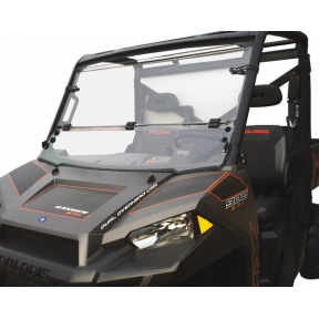 Предно стъкло за UTV Moose Utility за POLARIS RANGER 570/900/1000 2013-2017