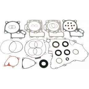 Пълен кит Гарнитури и Семеринги Moose Racing ЗА KAWASAKI/ARCTIC CAT KVF/V2 650 2002-2013