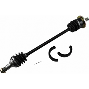 Предна Полуоска Moose Utility OEM ЗА ARCTIC CAT PROWLER 2006-2015