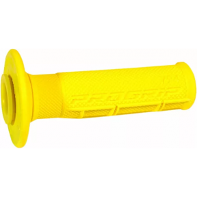 Ръкохватки тип мотор Pro Grip 794 Single Density ЖЪЛТИ 22мм
