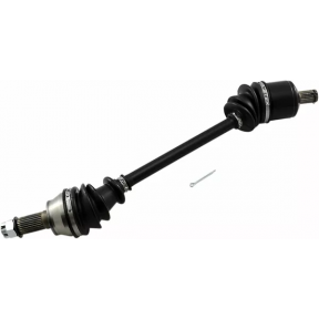 Предна Полуоска Moose Utility OEM ЗА POLARIS RANGER/RZR 900 2015-2024