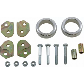Кит за повдигане Moose Utility ЗА CAN-AM DEFENDER 800/1000 2016-2021