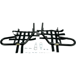 Степенки за ATV Motorsport Products за YAMAHA YFZ 350 1987-2006 ЧЕРНИ