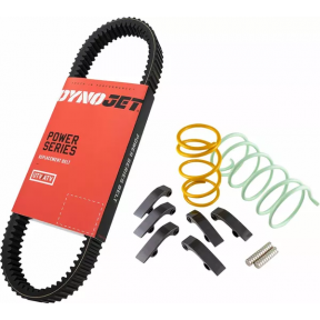 Stage 1 Тунинг кит Съединител DYNOSET Grip N Rip ЗА CAN-AM MAVERICK 900 R 2017-2021