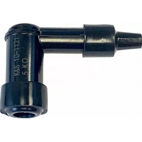 Капачка за Запалителна свещ K&S TECHNOLOGIES 14mm 90°