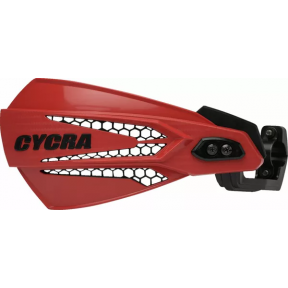 Гардове за ръце CYCRA MX-Race Gas-Gas Red 22mm