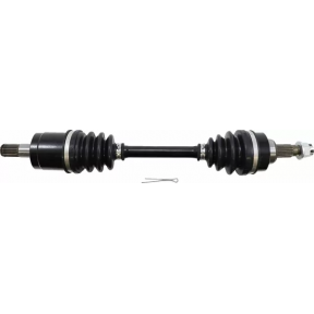 Предна Полуоска Moose Utility ЗА HONDA TRX 400/420 1996-2016