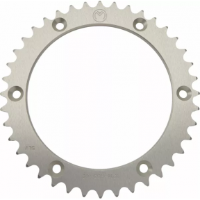 Заден пиньон Moose Racing 520 40T за YAMAHA YFS/YFM-R 200/660 1988-2006