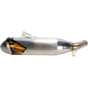Крайно гърне FMF Powercore 4 Slip-On Muffler за HONDA TRX-R 450 2004-2014