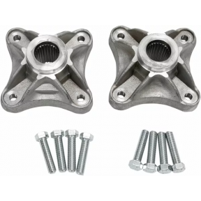 Главина Задна Ос DURA BLUE 4/110/26 ЗА SUZUKI/ARCTIC CAT/KAWASAKI LT-R/KFX/DVX 1987-2008