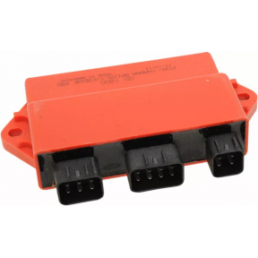 Модул Стартер RICK's Motorsport HOT SHOT CDI Box ЗА YAMAHA YFM 450 2004-2007