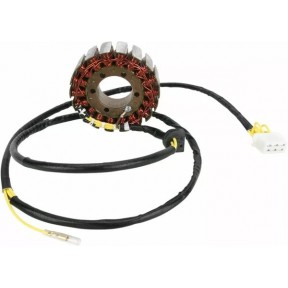 Статор за Алтернатор Moose Offroad ЗА POLARIS SPORTSMAN 700/800 2005-2006