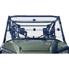 Предно стъкло Moose Utility за HONDA Pioneer 16-23