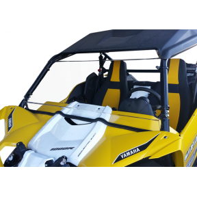 Предно стъкло за UTV Moose Utility за YAMAHA YXZ-R 1000 2016-2017