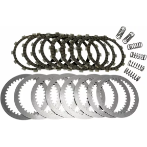 Ремонтен комплект Съединител EBC Brakes ЗА SUZUKI/ARCTIC CAT LT-Z/DVX 400 2003-2012
