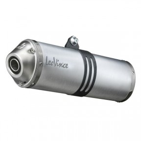 Крайно гърне LEO VINCE X3 Slip-One Muffler за YAMAHA YFM 700 2006-2012