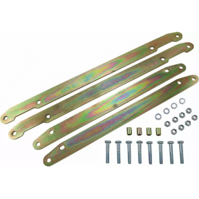 Кит за повдигане Moose Utility 50,80мм ЗА KAWASAKI KAF 820/1000 2015-2020