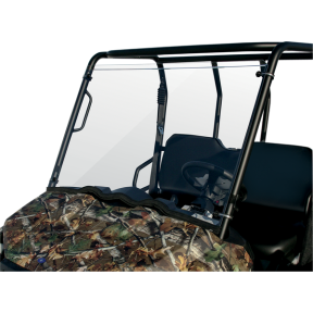 Предно стъкло за UTV Moose Utility за POLARIS RANGER 400/500/570/800 2009-2014