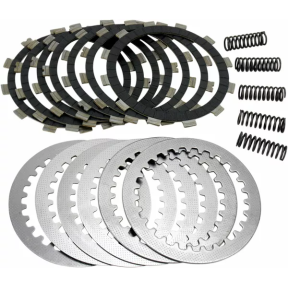 Ремонтен комплект Съединител EBC Brakes ЗА YAMAHA YFM-R 350 1987-2009