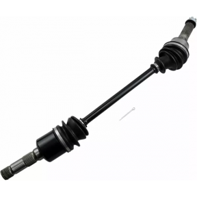 Задна лява Полуоска Moose Utility OEM ЗА POLARIS RANGER 500/700/800 2007-2016