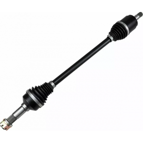 Предна Полуоска DEMON Heavy-Duty ЗА YAMAHA YXZ 1000 2016-2024