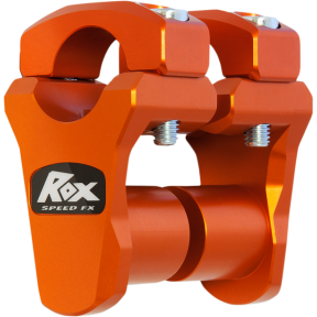 Повдигачи за кормило ROX Speed FX Orange 44,5mm