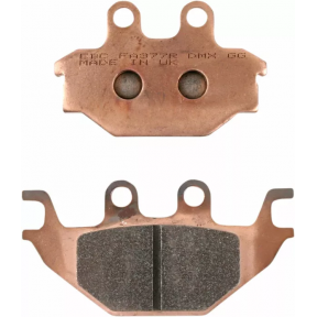 Накладки EBC Brakes Long-Life Sintered R за ARCTIC-CAT/CAN-AM 2004-2024