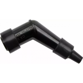 Капачка за Запалителна свещ Moose Offroad 14mm 120°