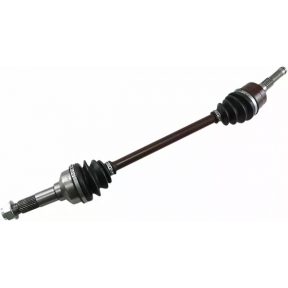Предна дясна Полуоска Moose Utility ЗА YAMAHA YXR 450/650/660 2006-2009