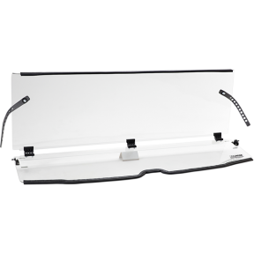 Предно стъкло Moose Utility за POLARIS Ranger 1000 2017-2024