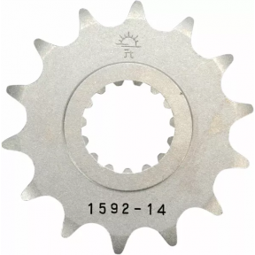 Преден пиньон JT Sprockets 520 14T ЗА YAMAHA YFM-R/YFZ 450/700 2006-2024