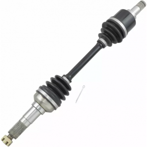 Предна Полуоска Moose Utility OEM ЗА YAMAHA YFM 250/350/400 1989-2000