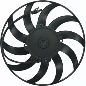 Охлаждаща перка Moose Offroad Hi-Performance ЗА POLARIS RZR XP/GENERAL 2015-2019