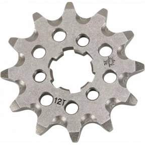 Преден пиньон JT Sprockets 520 12T ЗА SUZUKI LT-E 250 1985