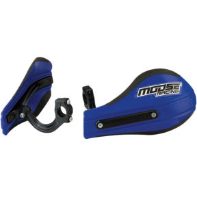 Предпазители за ръце Moose Racing Roost 2 СИНИ