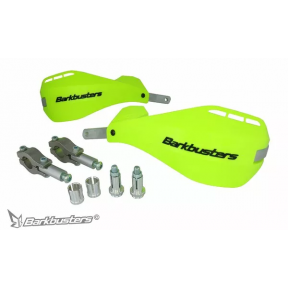 Гардове за ръце BARKBUSTERS EGO Hi-Viz Yellow 22мм