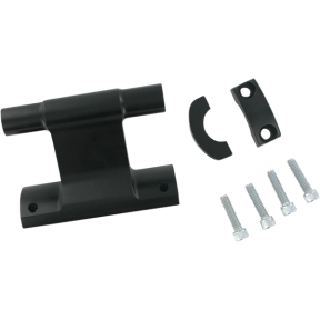 Повдигач за кормило POWERMADD Powerriser 475 76,2mm/28,6mm