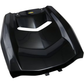 Черен Капак за UTV MAIER за YAMAHA YXZ-R 1000 2016-2018