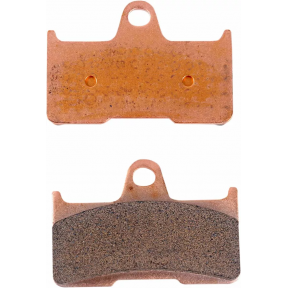 Накладки EBC Brakes Long-Life Sintered R за YAMAHA/CF MOTO 2002-2020