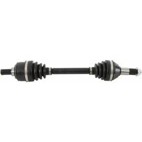 Задна Полуоска ALL BALLS 8 Ball Extreme ЗА YAMAHA YFM 450/550/800 2008-2021