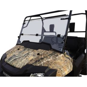 Предно стъкло Moose Utility за YAMAHA YXE 700 2016-2018